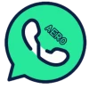 WhatsApp Aero